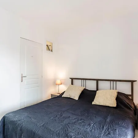 Port De La Gavine-28 By Interhome * Ιέρ