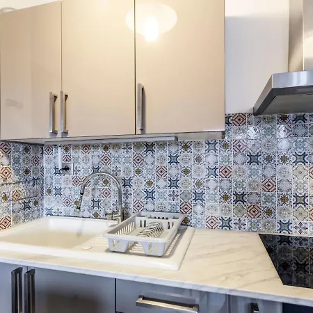 Port De La Gavine-28 By Interhome