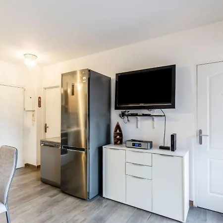 Port De La Gavine-28 By Interhome *