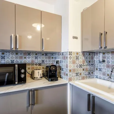 Port De La Gavine-28 By Interhome Апартаменти *