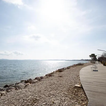 Port De La Gavine-28 By Interhome Apartment Hyeres
