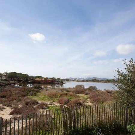 Port De La Gavine-28 By Interhome Apartment *