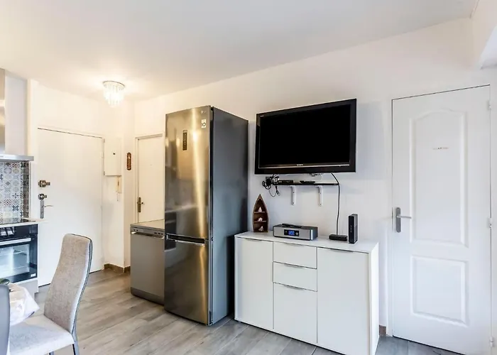 Port De La Gavine-28 By Interhome *