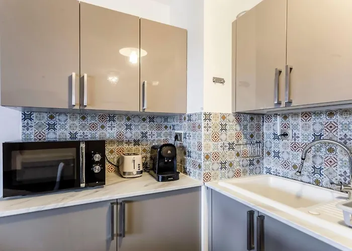 Port De La Gavine-28 By Interhome Apartment *