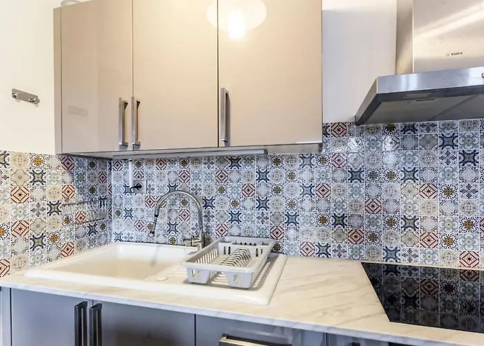 Port De La Gavine-28 By Interhome