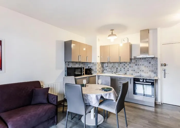 Port De La Gavine-28 By Interhome Apartment Hyeres