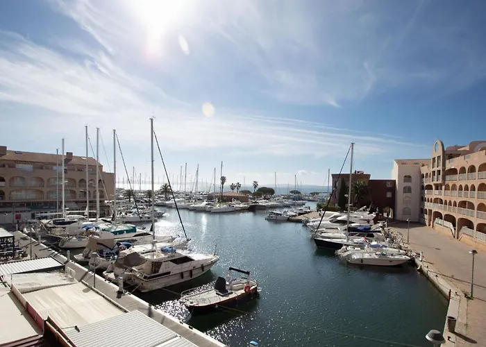 Apartment Port De La Gavine-28 By Interhome